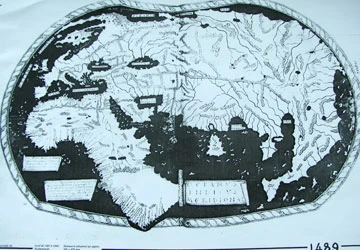 Vì sao biển Đông lại thành biển Trung Hoa? ảnh 1