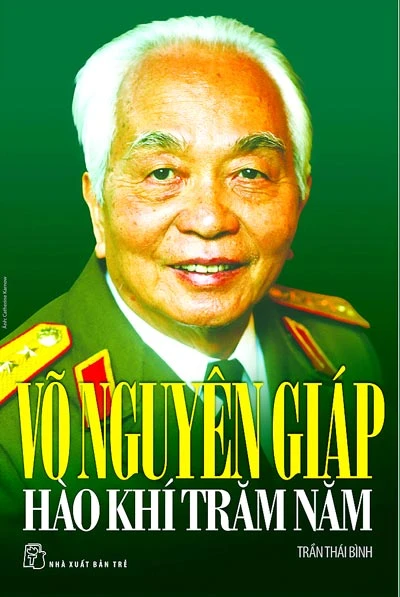 Võ Nguyên Giáp - Hào khí trăm năm ảnh 1