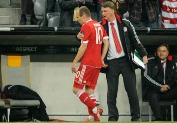 Inter Milan - Bayern Munich: Thực dụng và tổng lực, ai thắng? ảnh 1