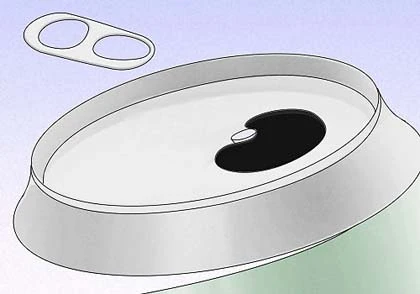 Tuyệt chiêu tăng sóng wifi bằng vỏ lon bia ảnh 2
