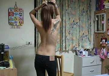 Giúp việc mất quần lót, mẹ phát hiện con nghiện sex ảnh 1 Giúp việc mất quần lót, mẹ phát hiện con nghiện sex ảnh 1