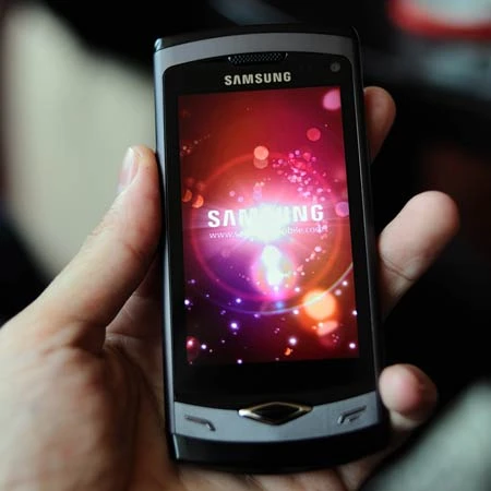 6 smartphone cao cấp vừa xuất hiện tại VN ảnh 1 6 smartphone cao cấp vừa xuất hiện tại VN ảnh 1