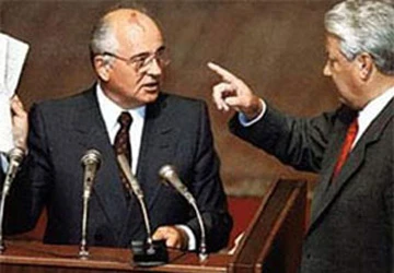 Các thế lực thù địch tiến công Đảng Cộng sản Liên Xô bằng “diễn biến hòa bình” - kỳ cuối ảnh 1