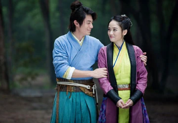 Phim Trung Quốc làm lại “chịu đấm ăn xôi” ảnh 1