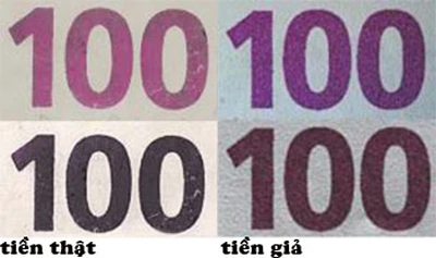 Xuất hiện tiền giả euro mới ảnh 8