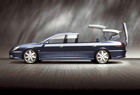 "Vệ sỹ chống đạn" nhà lãnh đạo Mỹ, Anh, Pháp, Đức ảnh 7