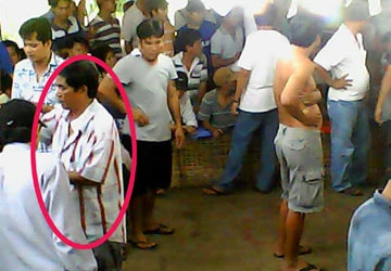 Loạt bài những trường gà cực lớn: Tiền hết, tình tan ảnh 2