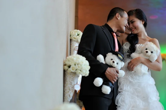 Ngọc Lan đắm say tình duyên mới ảnh 6