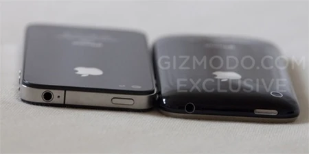 iPhone HD bị lộ vì để quên tại quán bar ảnh 11