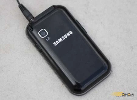 Trải nghiệm Samsung Champ siêu rẻ ảnh 8