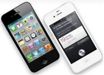 iPhone 4S nhái bán tràn lan trên mạng ảnh 2