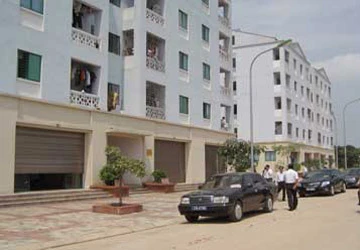 Nhiều "chiêu" trốn thuế cho thuê nhà ảnh 1