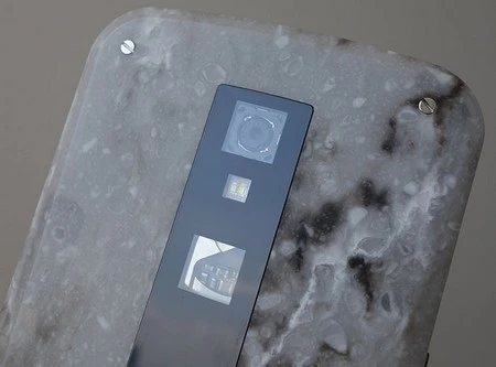 Smartphone Mobiado cao cấp về Việt Nam ảnh 20