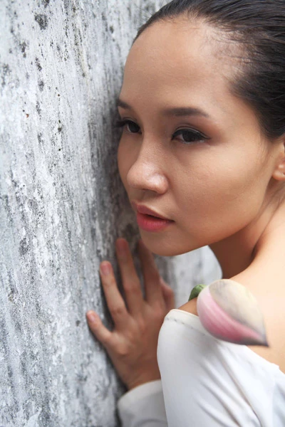 Mai Khôi "thách thức" mùa World cup ảnh 3