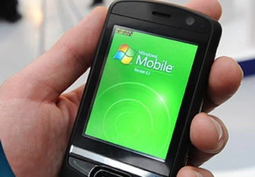 Giá điện thoại thông minh chạy Windows sẽ giảm ảnh 1