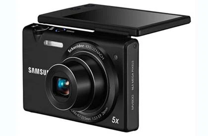 10 máy ảnh du lịch bán chạy mùa hè ảnh 2