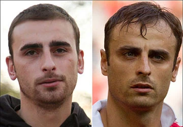 Em trai Dimitar Berbatov mất tích ảnh 1