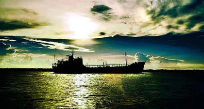 Những con tàu chìm bí ẩn: Chở hàng tử thần ảnh 2 Những con tàu chìm bí ẩn: Chở hàng tử thần ảnh 2