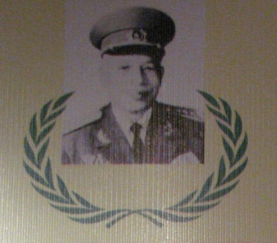 13 vị được phong tướng đầu tiên – Kỳ 2: Tướng Văn Tiến Dũng ảnh 3 13 vị được phong tướng đầu tiên – Kỳ 2: Tướng Văn Tiến Dũng ảnh 3