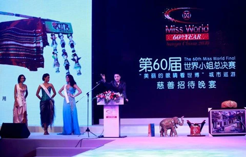 Bức tranh của Kiều Khanh được đấu giá cao nhất ảnh 1 Bức tranh của Kiều Khanh được đấu giá cao nhất ảnh 1