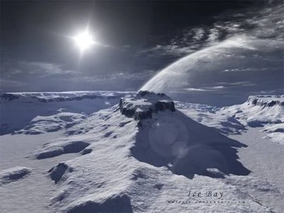 Mang giá lạnh đến desktop với bộ hình nền và giao diện “mùa đông” ảnh 2