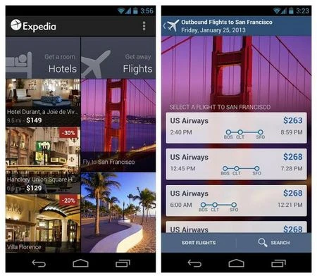 12 ứng dụng tốt nhất trên nền tảng Android năm 2012 ảnh 6