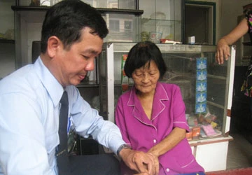 Thừa phát lại: Khó khăn ngổn ngang ảnh 1