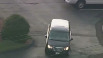 Chưa chôn cất xác nghi phạm đánh bom Boston ảnh 1