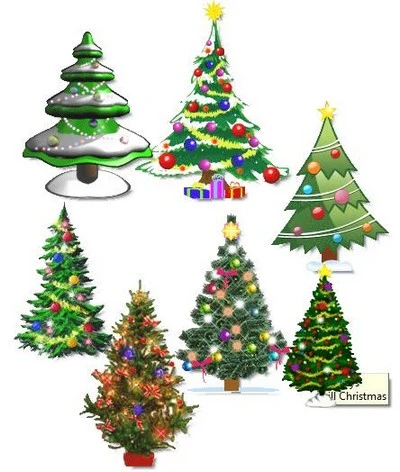 Mang không khí Noel đến với màn hình desktop ảnh 2