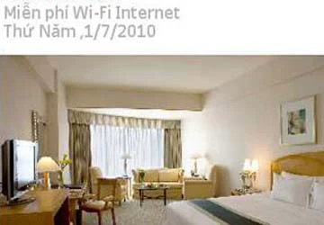 Ứng dụng Việt trên Ovi Store ảnh 3