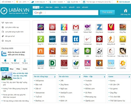 Laban.vn hợp tác Kaspersky vì môi trường Internet an toàn ảnh 1