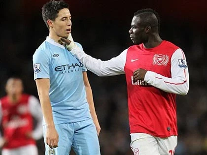 Những trận đấu lớn không thể bỏ qua ở Premier League 2012-2013 ảnh 3