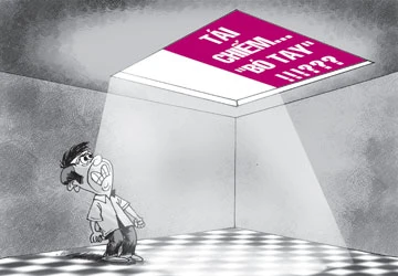 Tái chiếm sau khi thi hành án, xử sao? ảnh 1 Tái chiếm sau khi thi hành án, xử sao? ảnh 1