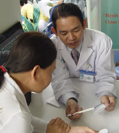 Báo động nguy cơ rối loạn tâm thần ảnh 2