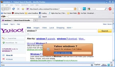 Tiết kiệm thời gian sử dụng máy tính với Blaze ảnh 4