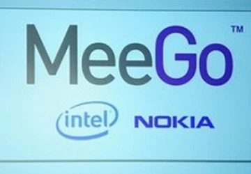 Nokia-Intel hợp tác tung ra hệ điều hành mới MeeGo ảnh 1