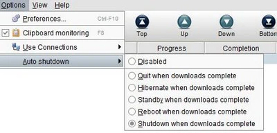 “Tự động hóa” download từ các dịch vụ chia sẻ file trực tuyến ảnh 6