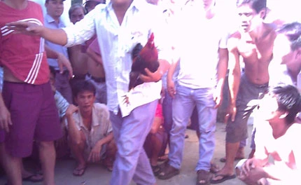 Vụ cờ bạc lộng hành tại Bình Thạnh, TP.HCM: Có né tránh sự thật? ảnh 3