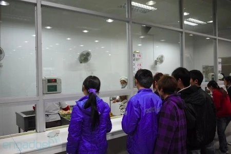 Điện thoại Meizu thế hệ mới thách thức iPhone 5 ảnh 2