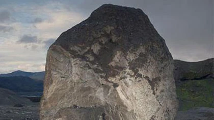 Những hiện tượng kỳ lạ sau thiên tai ảnh 7