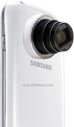 Điện thoại Galaxy S4 Zoom camera 16 "chấm" để lộ thông tin ảnh 2 Điện thoại Galaxy S4 Zoom camera 16 "chấm" để lộ thông tin ảnh 2