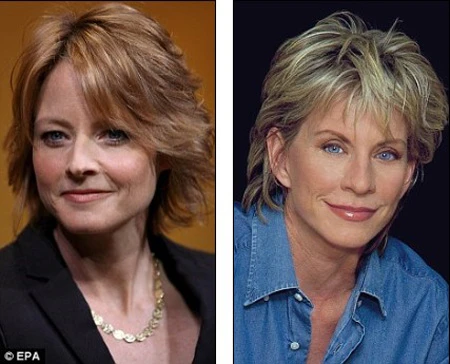 Độc giả phẫn nộ khi Angelina Jolie đóng vai nữ anh hùng ảnh 2 Độc giả phẫn nộ khi Angelina Jolie đóng vai nữ anh hùng ảnh 2