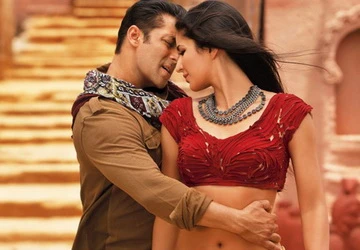 Các phim Bollywood sắp trở lại Việt Nam ảnh 1