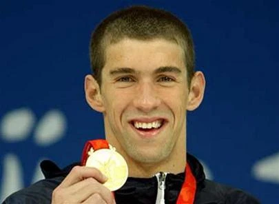 Michael Phelps Michael Phelps