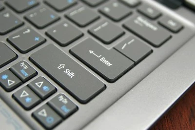 Acer trình làng laptop siêu mỏng tại IFA 2011 ảnh 3