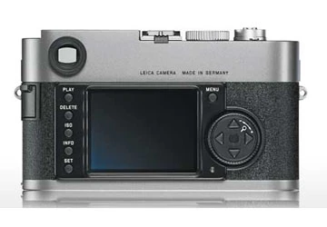 Leica M9 – một mình một sân ảnh 1