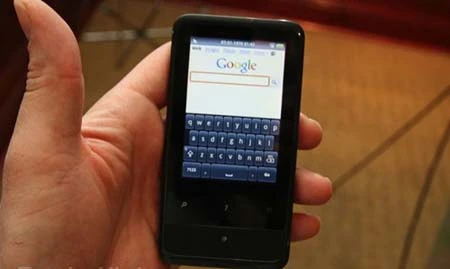 Máy nghe nhạc chạy Android đầu tiên của Creative ảnh 11 Máy nghe nhạc chạy Android đầu tiên của Creative ảnh 11