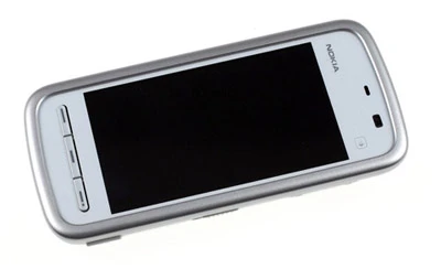 Mở hộp di động cảm ứng Nokia rẻ nhất ảnh 5