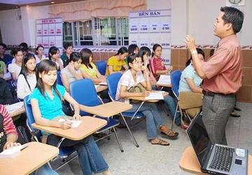 Giáo viên thỉnh giảng phải là giáo viên trong biên chế ảnh 1