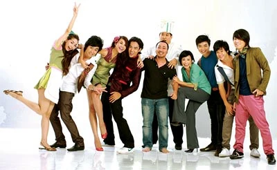 Trở thành diễn viên điện ảnh - Khó và dễ! ảnh 1